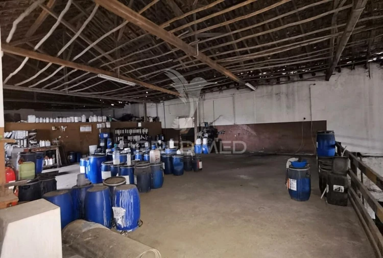 Armazém para Venda em Alcanena e Vila Moreira Foto 28