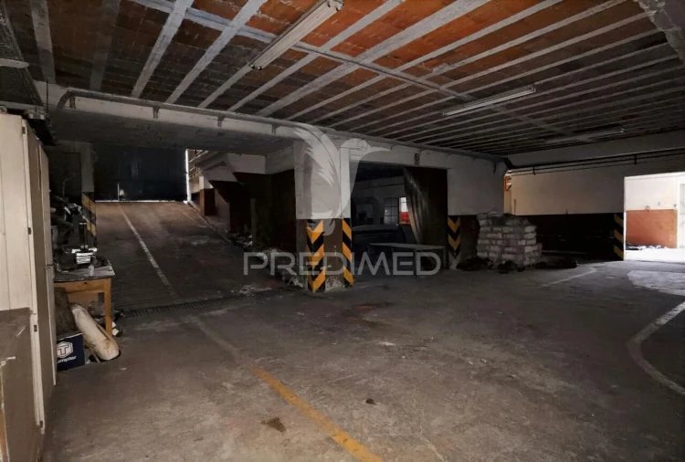Armazém para Venda em Alcanena e Vila Moreira Foto 30