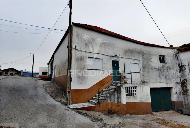 Armazém para Venda em Alcanena e Vila Moreira Foto 10