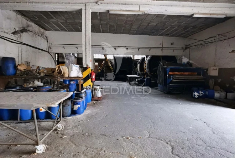 Armazém para Venda em Alcanena e Vila Moreira Foto 38