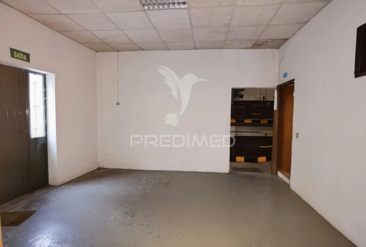 Armazém para Venda em Alcanena e Vila Moreira Foto 13