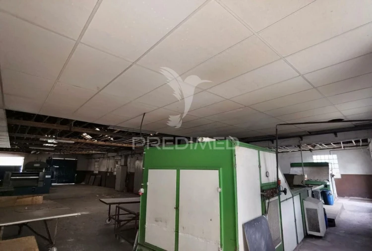Armazém para Venda em Alcanena e Vila Moreira Foto 21