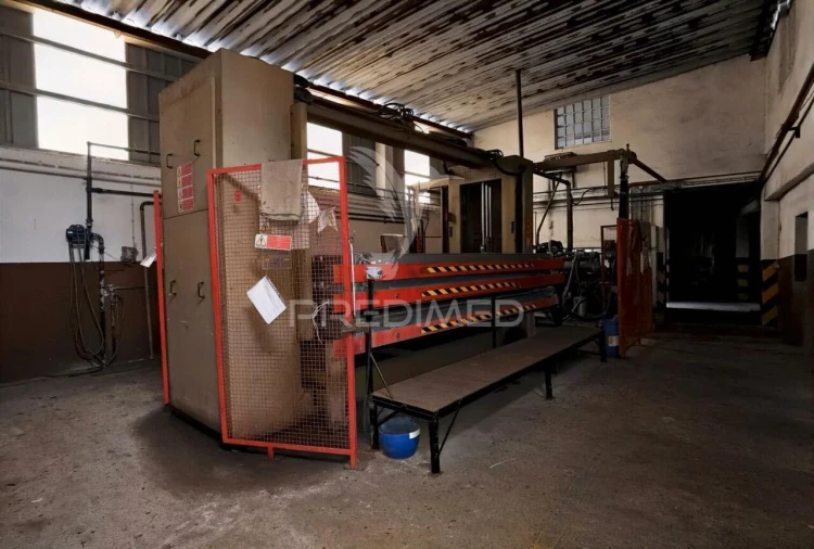 Armazém para Venda em Alcanena e Vila Moreira Foto 33