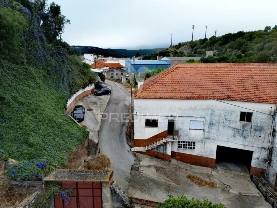 Armazém para Venda em Alcanena e Vila Moreira Foto 7