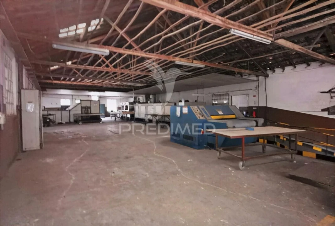 Armazém para Venda em Alcanena e Vila Moreira Foto 24