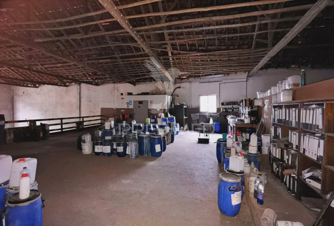 Armazém para Venda em Alcanena e Vila Moreira Foto 26