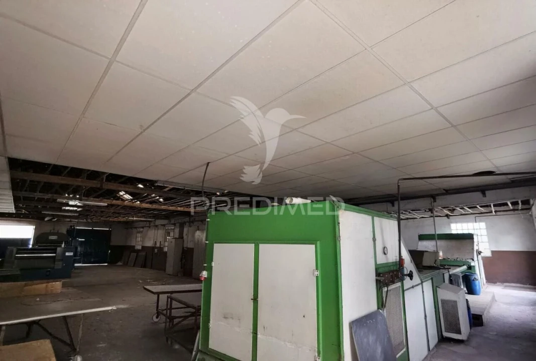 Armazém para Venda em Alcanena e Vila Moreira Foto 21