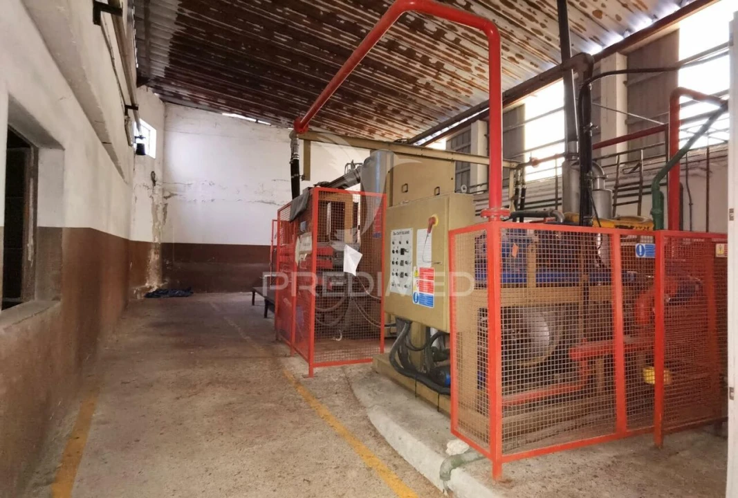 Armazém para Venda em Alcanena e Vila Moreira Foto 32