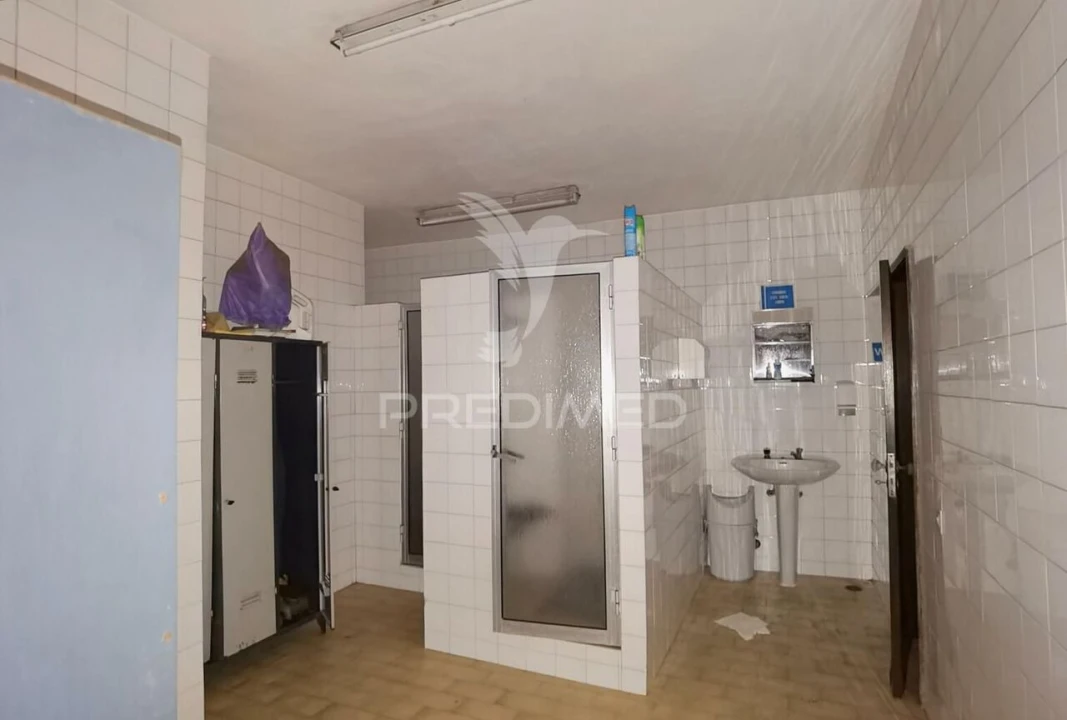 Armazém para Venda em Alcanena e Vila Moreira Foto 14