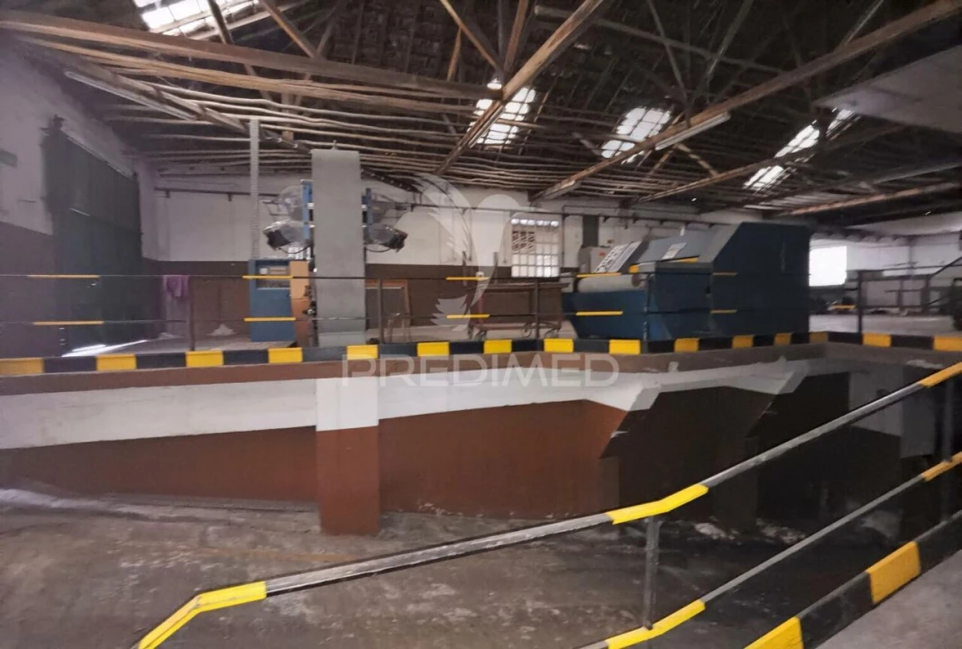 Armazém para Venda em Alcanena e Vila Moreira Foto 17