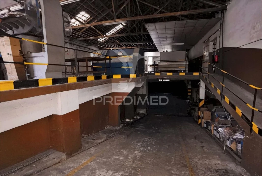 Armazém para Venda em Alcanena e Vila Moreira Foto 29