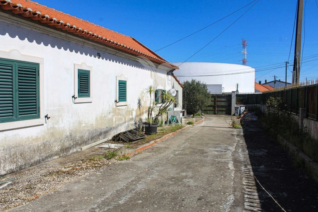 Moradia T1 para Venda em Charneca de Caparica e Sobreda Foto 21