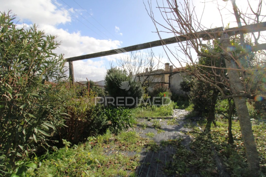 Moradia T4 para Venda em Coronado (São Romão e São Mamede) Foto 25