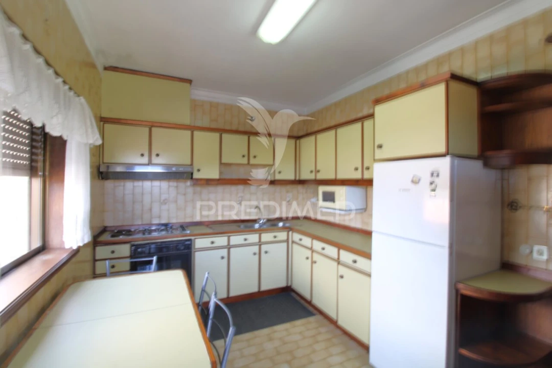 Moradia T4 para Venda em Coronado (São Romão e São Mamede) Foto 15