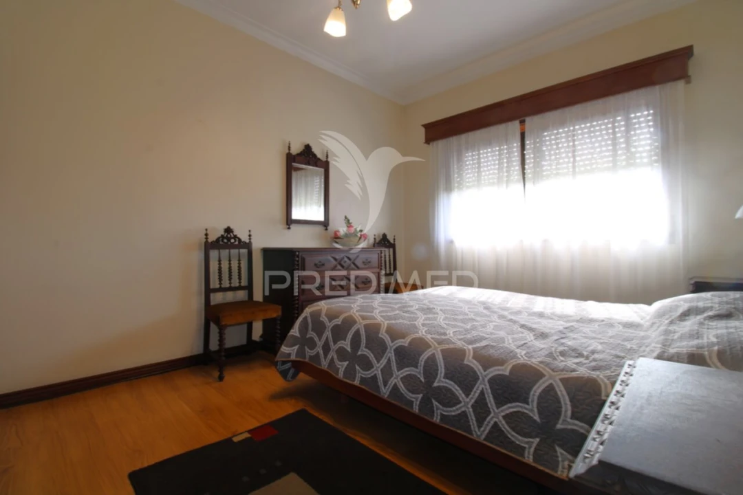 Moradia T4 para Venda em Coronado (São Romão e São Mamede) Foto 9