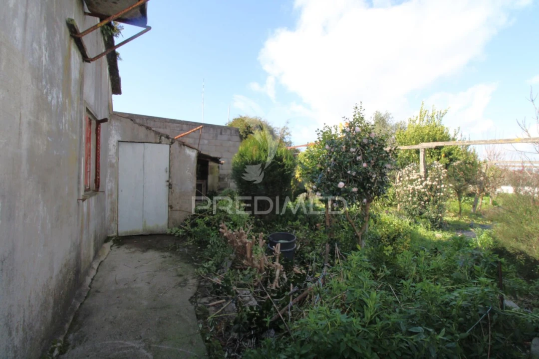 Moradia T4 para Venda em Coronado (São Romão e São Mamede) Foto 29