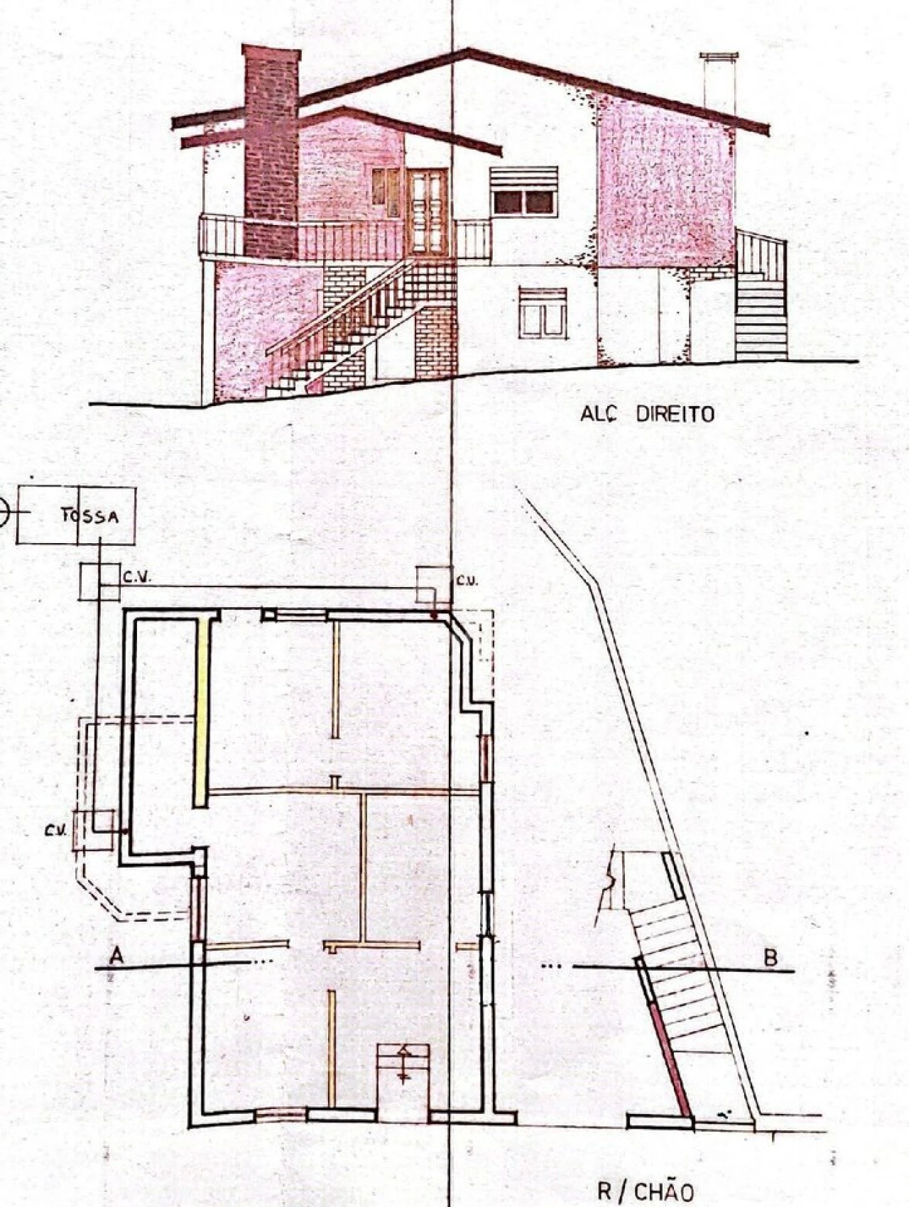 Moradia T4 para Venda em Coronado (São Romão e São Mamede) Foto 38