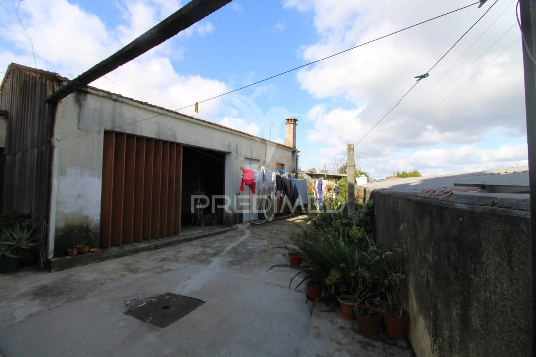 Moradia T4 para Venda em Coronado (São Romão e São Mamede) Foto 30