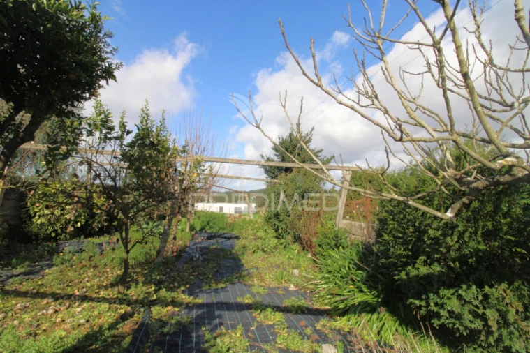 Moradia T4 para Venda em Coronado (São Romão e São Mamede) Foto 23