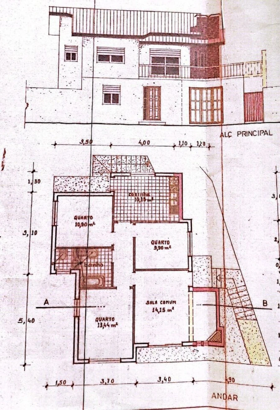 Moradia T4 para Venda em Coronado (São Romão e São Mamede) Foto 39