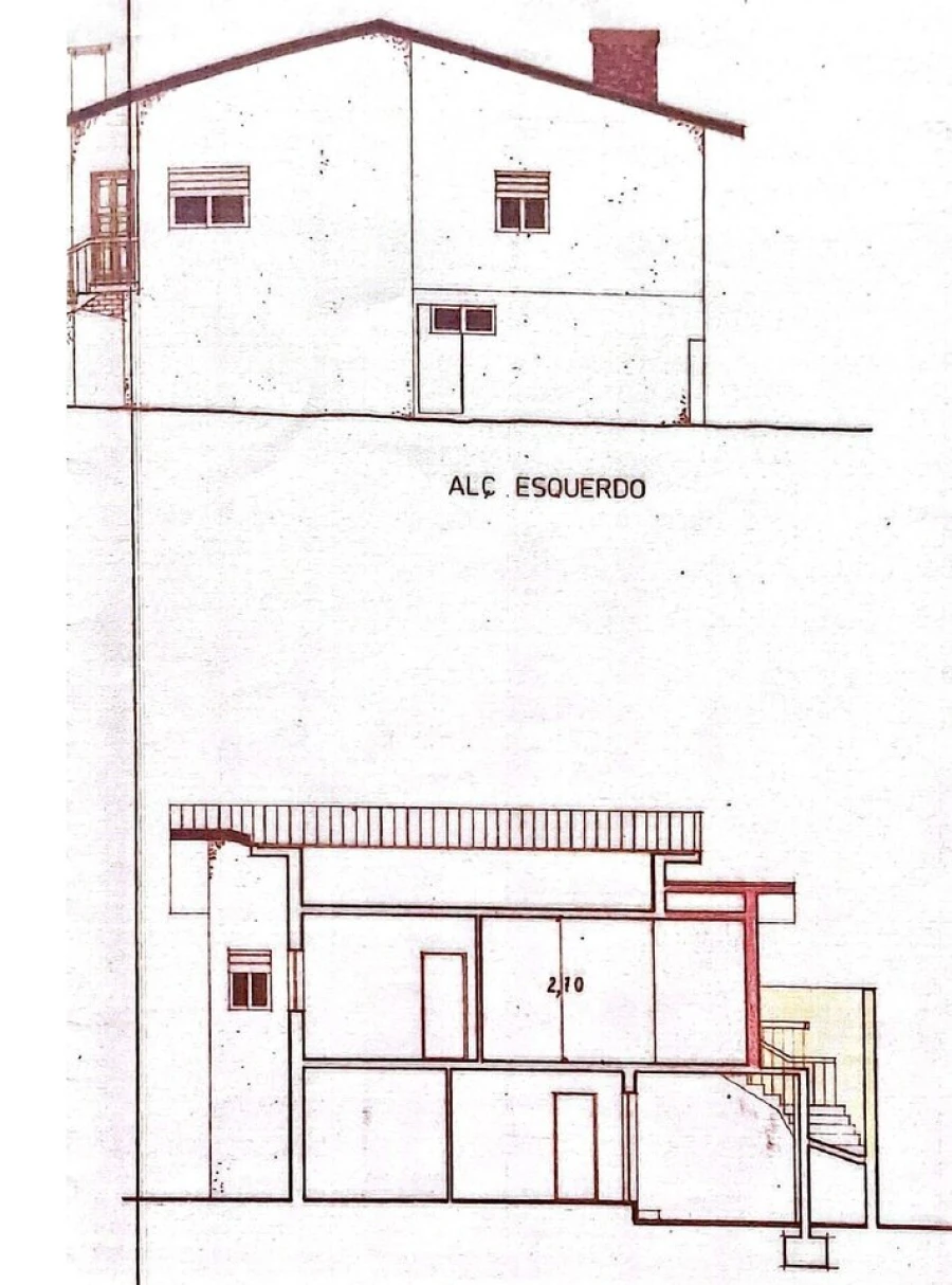 Moradia T4 para Venda em Coronado (São Romão e São Mamede) Foto 35