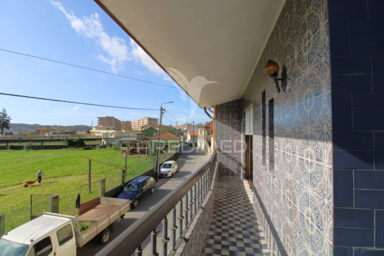 Moradia T4 para Venda em Coronado (São Romão e São Mamede)