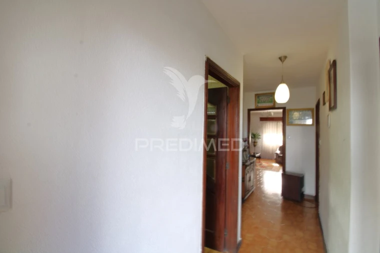 Moradia T4 para Venda em Coronado (São Romão e São Mamede) Foto 20