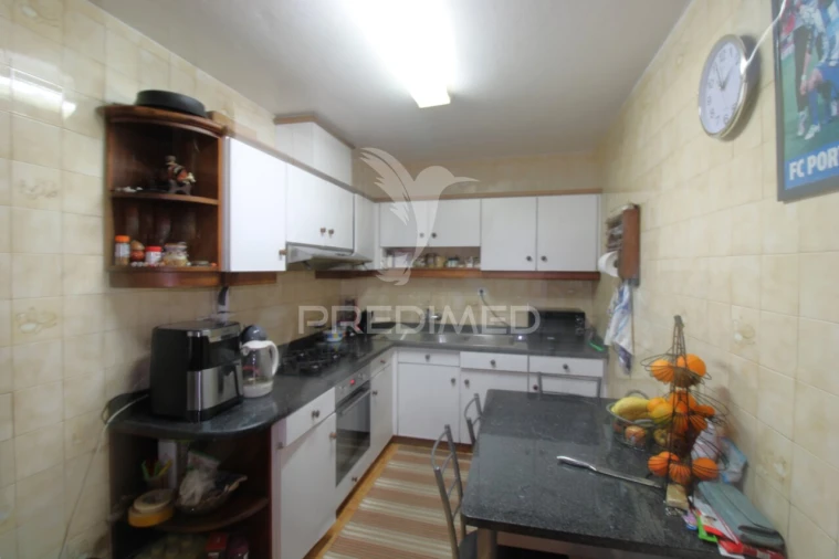 Moradia T4 para Venda em Coronado (São Romão e São Mamede) Foto 17