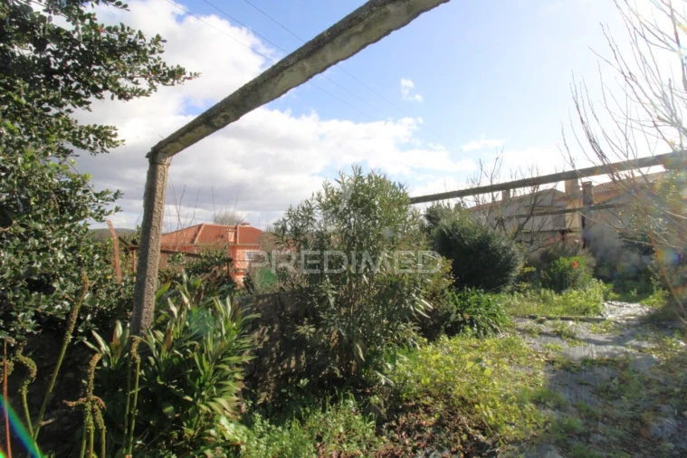 Moradia T4 para Venda em Coronado (São Romão e São Mamede) Foto 24