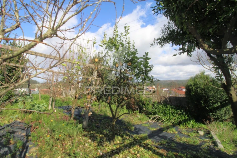 Moradia T4 para Venda em Coronado (São Romão e São Mamede) Foto 27
