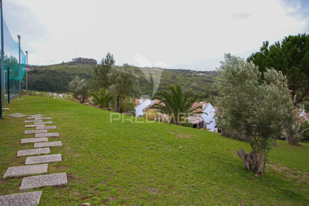 Moradia T3 para Venda em Alenquer (Santo Estêvão e Triana) Foto 28