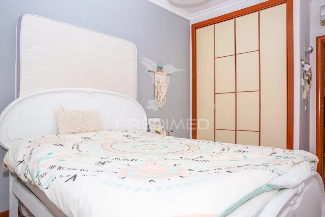 Moradia T3 para Venda em Alenquer (Santo Estêvão e Triana) Foto 15