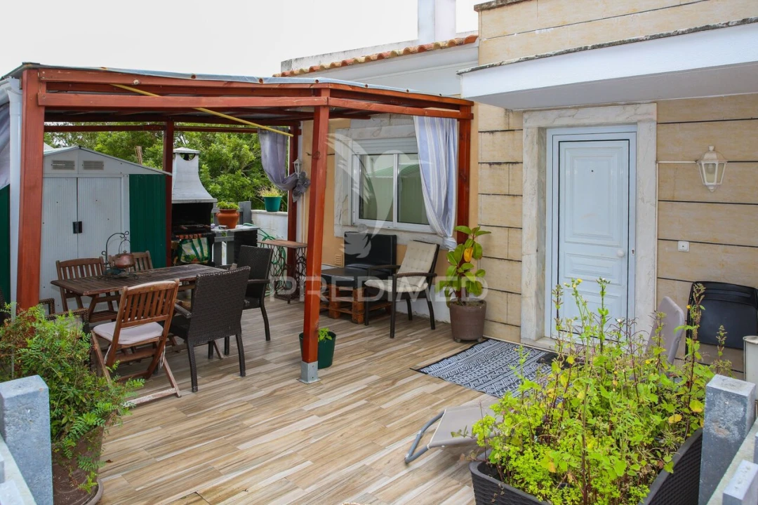 Moradia T3 para Venda em Alenquer (Santo Estêvão e Triana) Foto 21