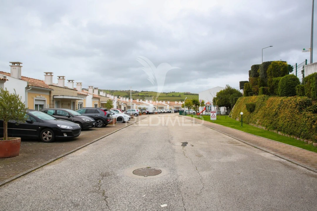 Moradia T3 para Venda em Alenquer (Santo Estêvão e Triana) Foto 32