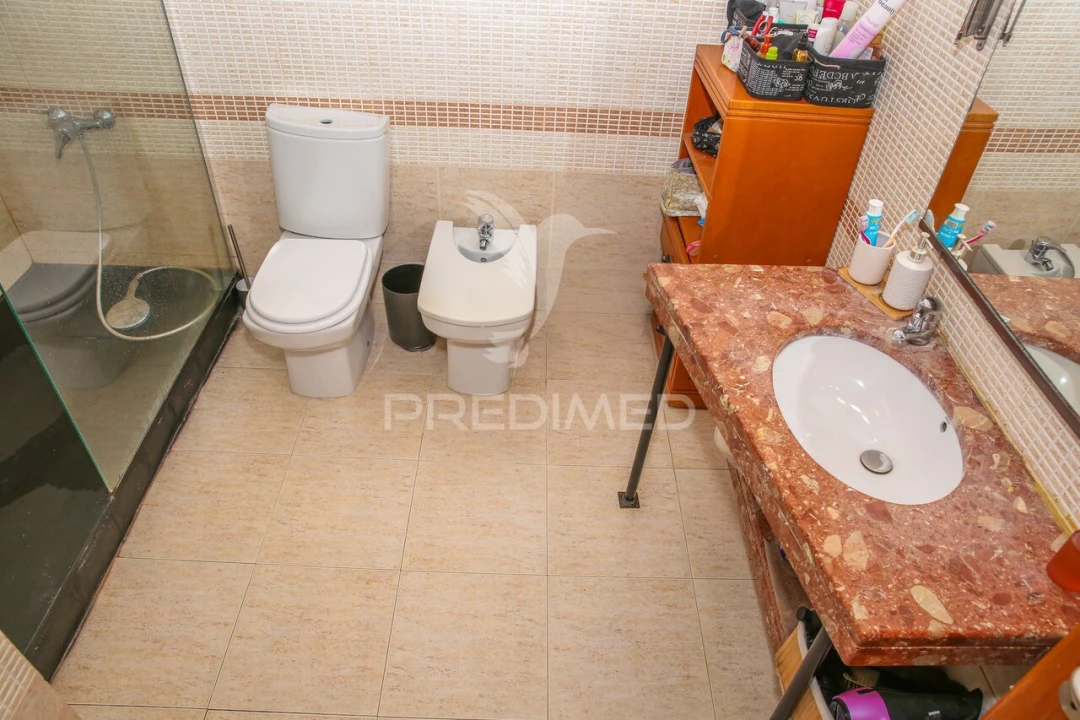 Moradia T3 para Venda em Alenquer (Santo Estêvão e Triana) Foto 20