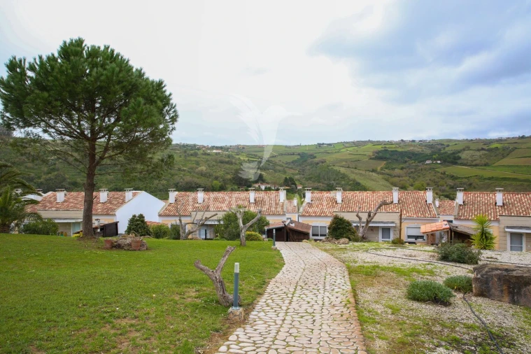 Moradia T3 para Venda em Alenquer (Santo Estêvão e Triana) Foto 30