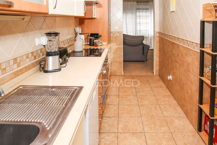 Moradia T3 para Venda em Alenquer (Santo Estêvão e Triana) Foto 5