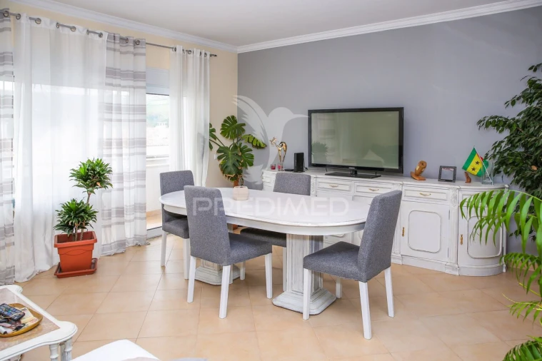 Moradia T3 para Venda em Alenquer (Santo Estêvão e Triana) Foto 10