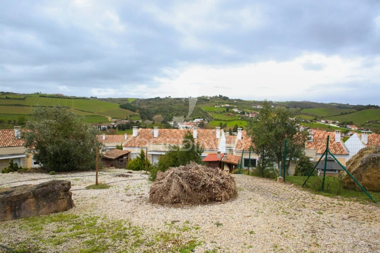 Moradia T3 para Venda em Alenquer (Santo Estêvão e Triana) Foto 31