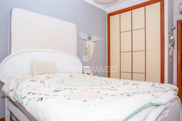 Moradia T3 para Venda em Alenquer (Santo Estêvão e Triana) Foto 15