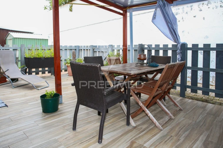 Moradia T3 para Venda em Alenquer (Santo Estêvão e Triana) Foto 23