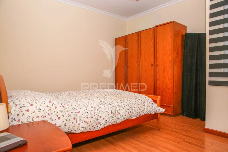 Moradia T3 para Venda em Alenquer (Santo Estêvão e Triana) Foto 18