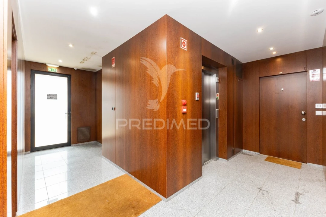 Apartamento T2 para Venda em Santa Marinha e São Pedro da Afurada Foto 10