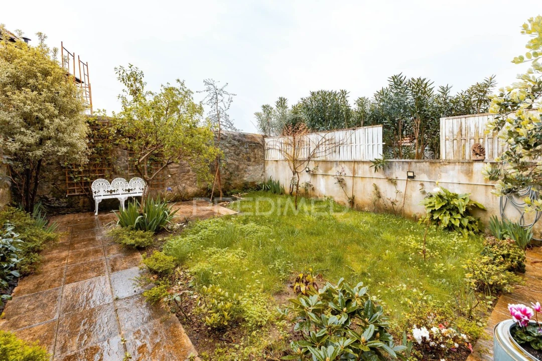 Apartamento T2 para Venda em Santa Marinha e São Pedro da Afurada Foto 27