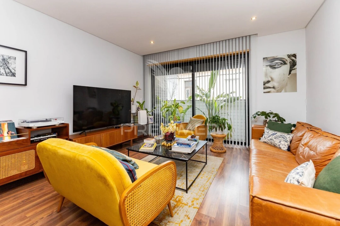 Apartamento T2 para Venda em Santa Marinha e São Pedro da Afurada Foto 5