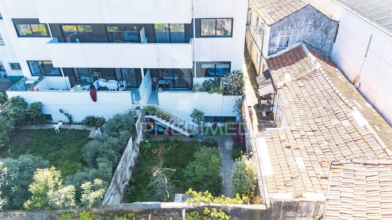 Apartamento T2 para Venda em Santa Marinha e São Pedro da Afurada Foto 29