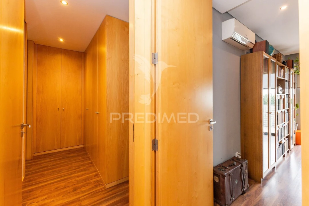 Apartamento T2 para Venda em Santa Marinha e São Pedro da Afurada Foto 16