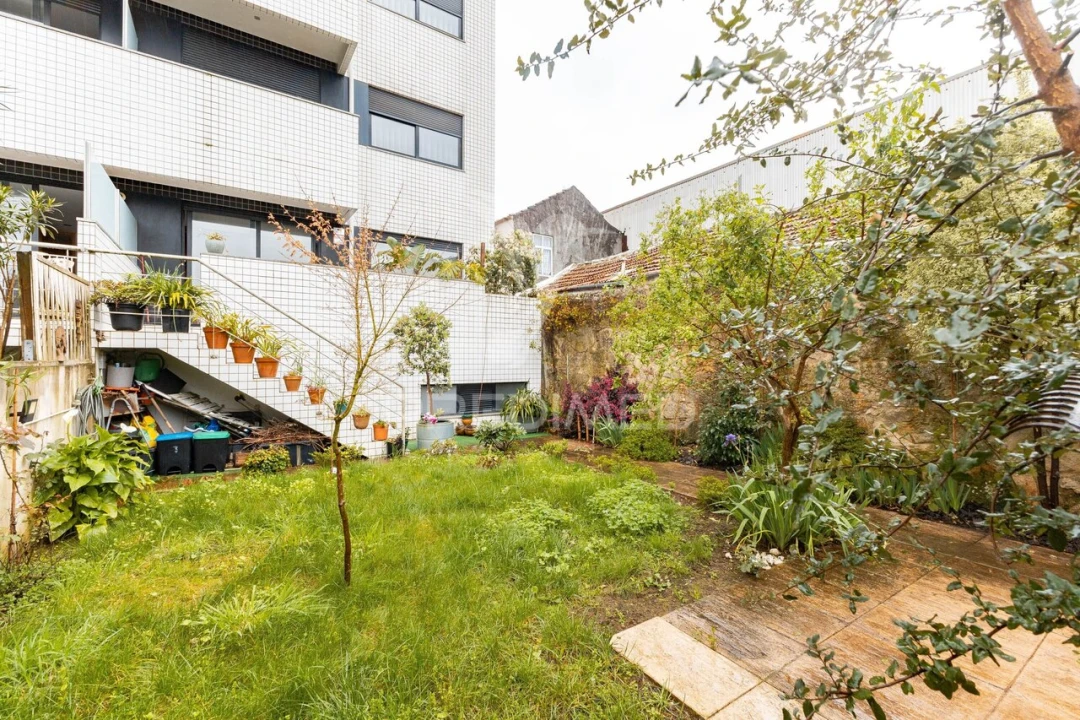Apartamento T2 para Venda em Santa Marinha e São Pedro da Afurada Foto 28