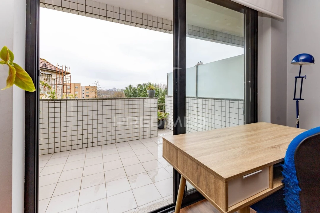 Apartamento T2 para Venda em Santa Marinha e São Pedro da Afurada Foto 20