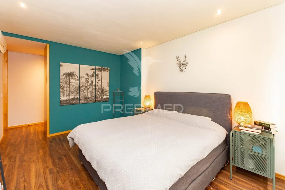 Apartamento T2 para Venda em Santa Marinha e São Pedro da Afurada Foto 24